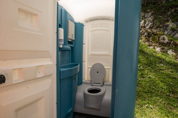 Affordable portable toilet rental in Hickman, NE