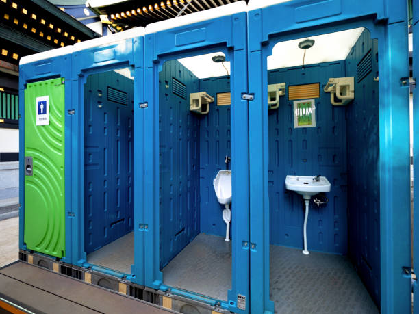 Best Affordable porta potty rental  in Hickman, NE