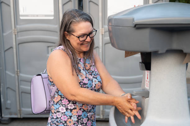 Portable Toilet Options We Offer in Hickman, NE